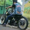 Ining Supriatna