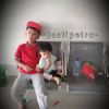 Petra Jastip Manado