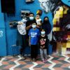 Dosmi Che Daud