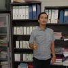 Dikky Anugrah Ginting