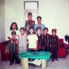 Fauzi M Akbar Pasaribou
