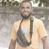 Gopal Van Halen