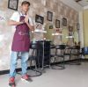 Rifak Fahmi Volly