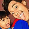 Lucky Reza Irawan