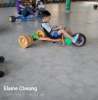 Elaine Cheung