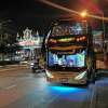 Bus Sarayuthtour