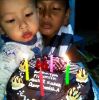 Dave Danish Arsyana Farish Arfiawan