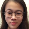 可爱女孩子