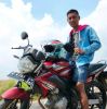 Thrie PresidenOposisi RI