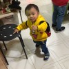 真開心人