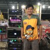 Prakay Wongrach