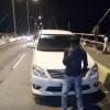 Cristian Waskito Purba