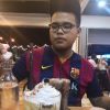 Adham Mustaqim