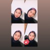 indah