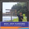 Moh Arif Purnomo