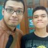 Ifdlal Muhammad Amir Nasution