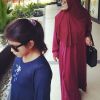 Aishah Ahmad