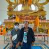 สีหา ประสมทอง