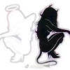 灰飛&湮滅