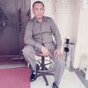 Ignatius Lucy Tereng