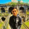 Garda Yohanes Siregar