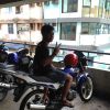 Daus April