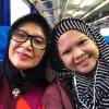 Rieva Firdayani Fachry