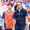 Nuttawut Saenamnuayphol