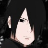 Uchiha Sasuke