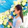 Khing Khin Oo
