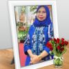 Mujahidah Rahman