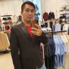 Alvin Cheong