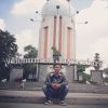 Dicky Kancil