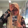 Aftikah Kamaruddin