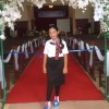 Cantika