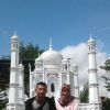 Abas Raider