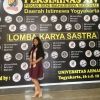Annisa Vitrie