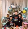 Dannycs Wong