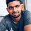 Pravin Rajendran
