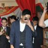 Farhan Lutfi Mahfud