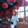 Putri rahmah nur