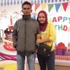 Ikha Mamanya Putrizackyaliq
