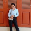 Theresia Pasaribu