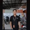Riansyah Palii Palii