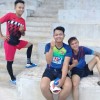 Charlson Ang Cheng Sasha