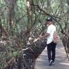 Ahmad Anwarudin