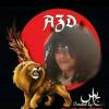 Azd Red Lion