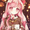 ～小熊餅乾吖～
