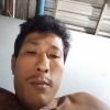 สมเจตน์ ศรีดาว กับอามีนะฮ์ โต๊ะมุดบำรุง