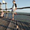 M Yunus